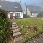 Chalet Le De Pfaffenbronn