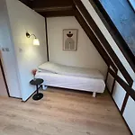 Le De Pfaffenbronn Chalet *
