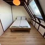 Le De Pfaffenbronn Chalet *