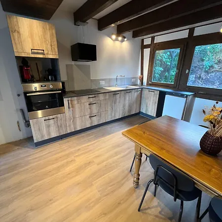 Le De Pfaffenbronn Lembach