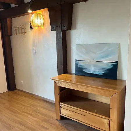 Le De Pfaffenbronn *