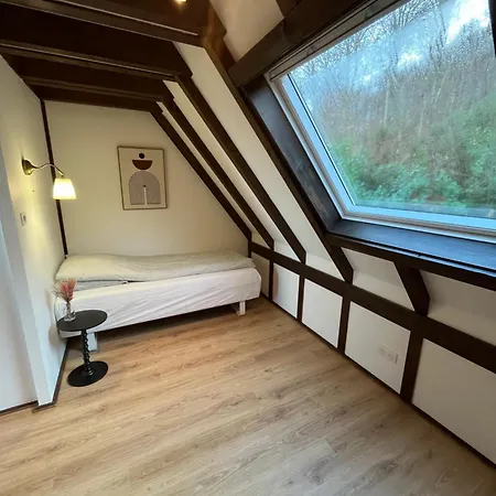 Le De Pfaffenbronn Chalet