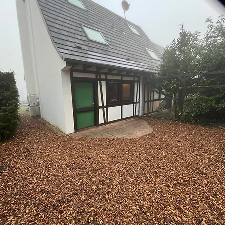 Le De Pfaffenbronn