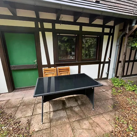 Chalet Le De Pfaffenbronn *