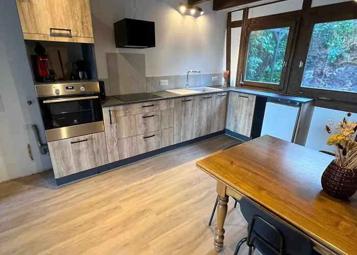 Le De Pfaffenbronn Lembach