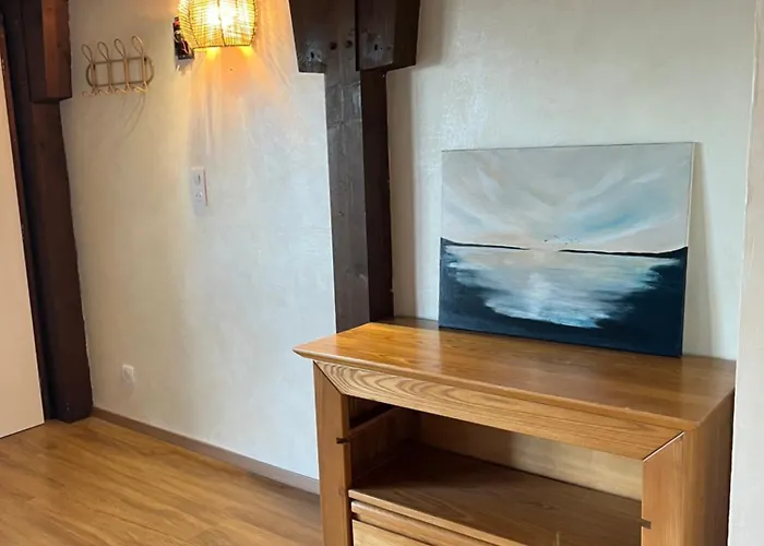 Le De Pfaffenbronn *