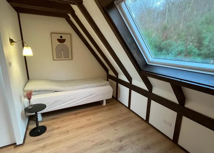 Le De Pfaffenbronn Chalet