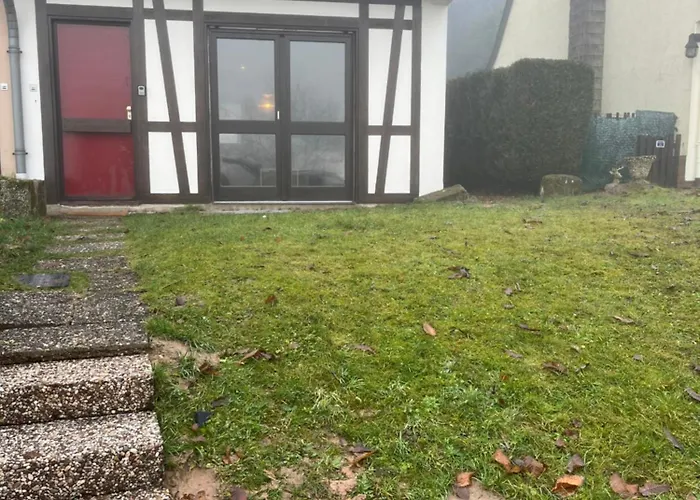 Le De Pfaffenbronn Chalet *