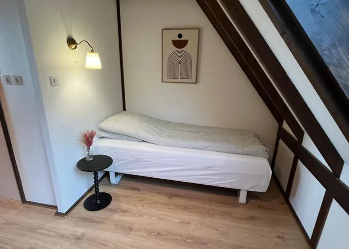 Le De Pfaffenbronn Chalet *