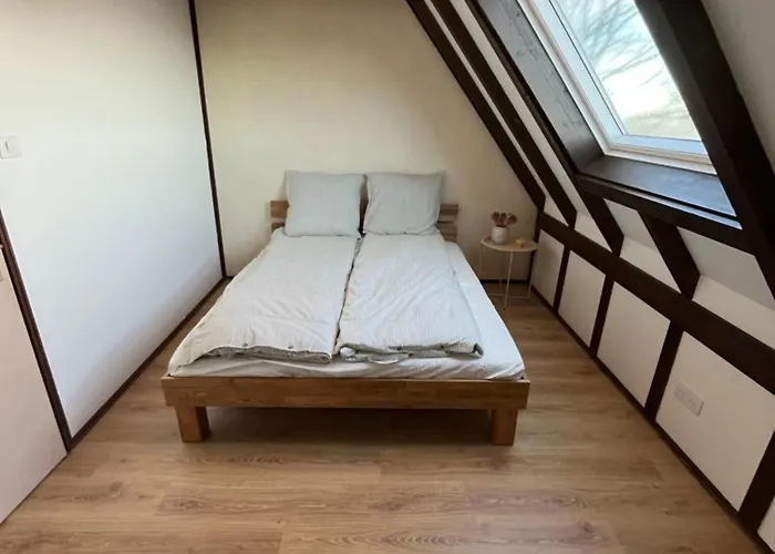 Le De Pfaffenbronn Chalet *