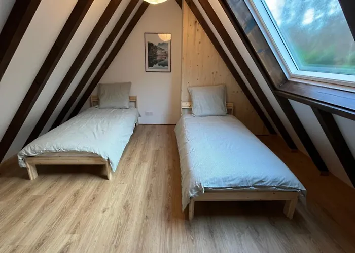 Le De Pfaffenbronn * Lembach